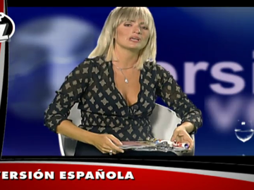 Frame 7.233227 de: Un nuevo 'Homo Zapping' regresa para despedir el año en Neox